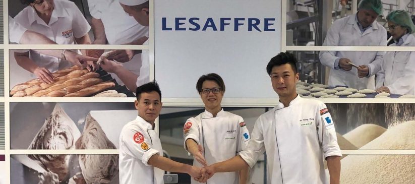 Chine Taipei - Coupe du Monde de la Boulangerie 2020